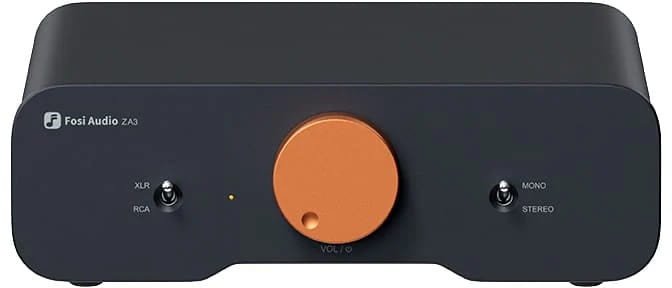 TP-Link Wzmacniacz Fosi Audio ZA3 48V