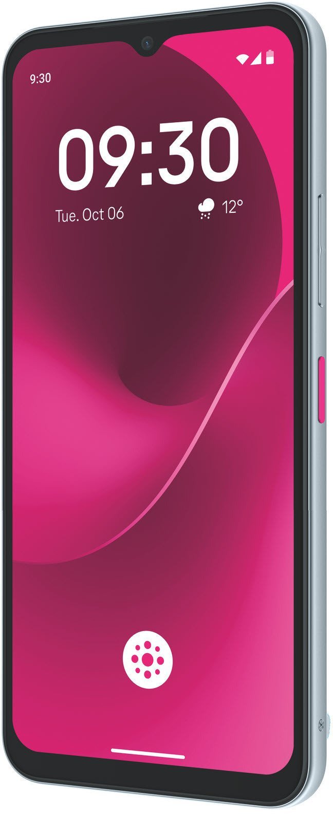 Smartfon Telekom T Phone 5G 6/128GB Srebrny (99936651) 99936651 (8594156954048) Mobilais Telefons Smartfon Telekom T Phone 5G 6/128GB Srebrny (99936651) 99936651 (8594156954048) Mobilais Telefons