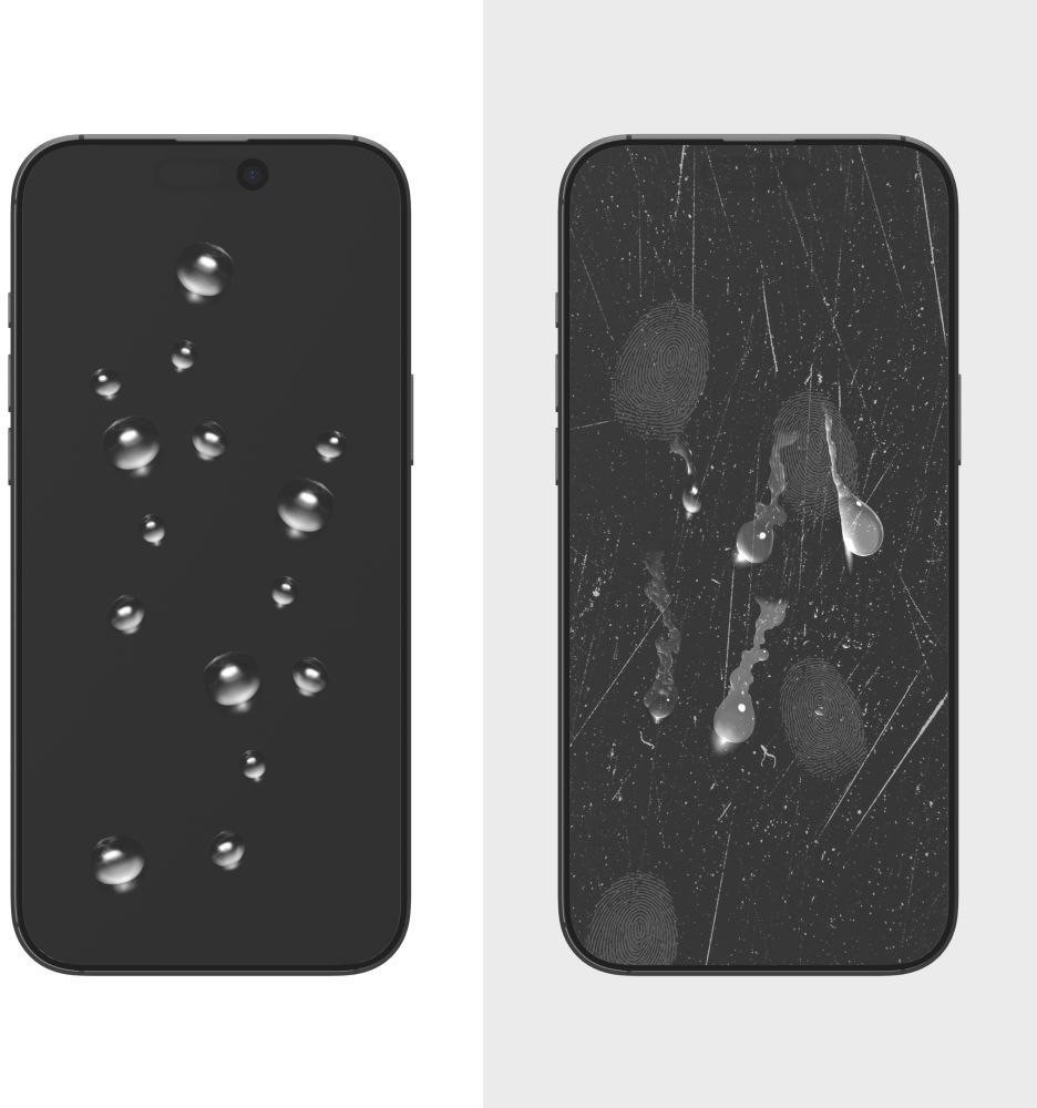 Tech-Protect SZKLO HARTOWANE TECH-PROTECT GLASS FIT+ 2-PACK GALAXY S25 FE BLACK 5906302332755 (5906302332755) aizsardzība ekrānam mobilajiem telefoniem Tech-Protect SZKLO HARTOWANE TECH-PROTECT GLASS FIT+ 2-PACK GALAXY S25 FE BLACK 5906302332755 (5906302332755) aizsardzība ekrānam mobilajiem telefoniem