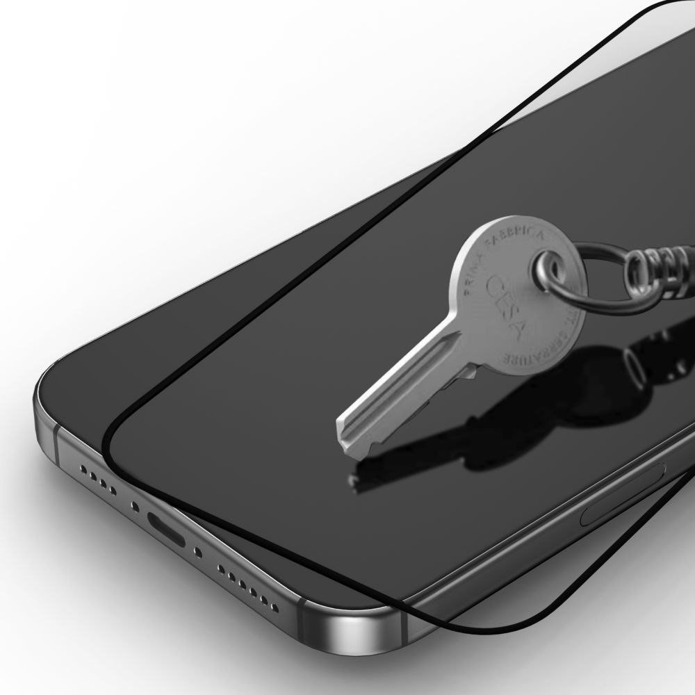 Tech-Protect SZKLO HARTOWANE TECH-PROTECT GLASS FIT+ 2-PACK GALAXY S25 FE BLACK 5906302332755 (5906302332755) aizsardzība ekrānam mobilajiem telefoniem Tech-Protect SZKLO HARTOWANE TECH-PROTECT GLASS FIT+ 2-PACK GALAXY S25 FE BLACK 5906302332755 (5906302332755) aizsardzība ekrānam mobilajiem telefoniem