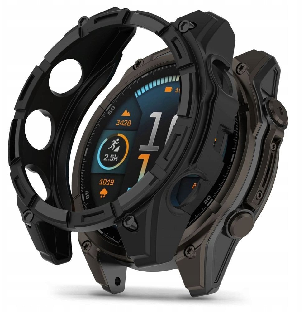 Tech-Protect TECH-PROTECT DEFENSE AIR GARMIN FENIX