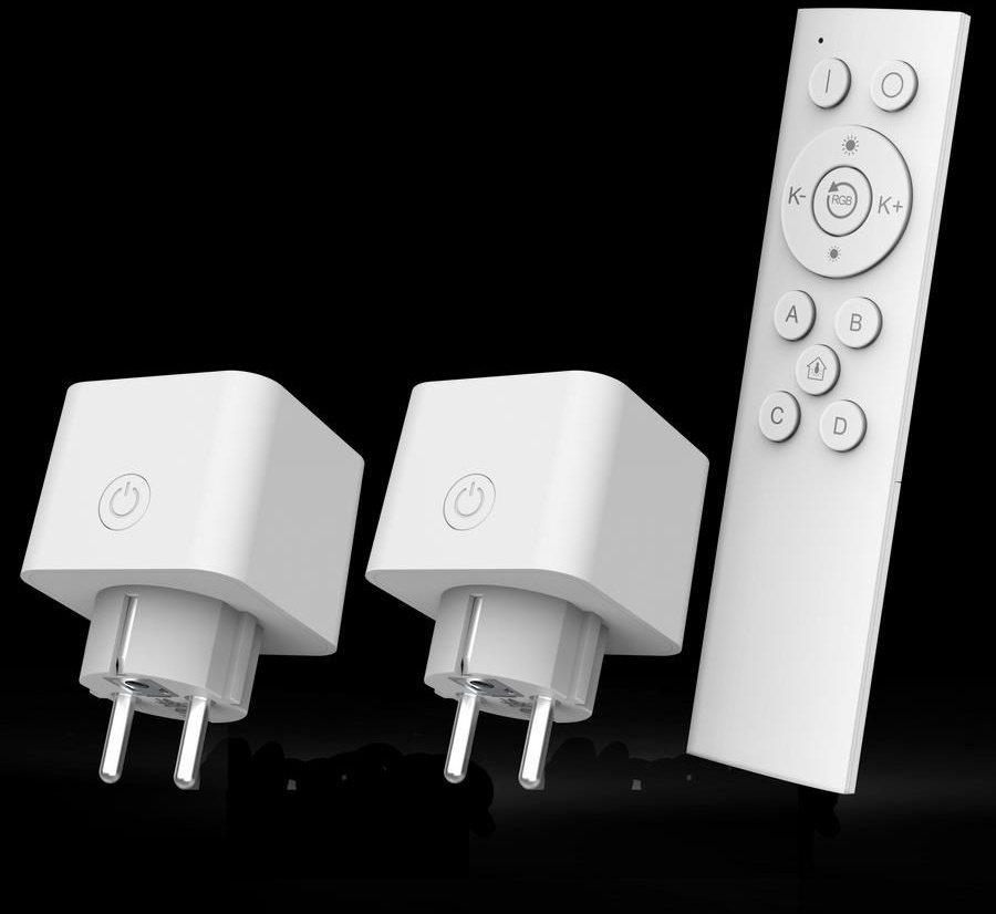 Trust TRUST Smart WiFi gniazdko -