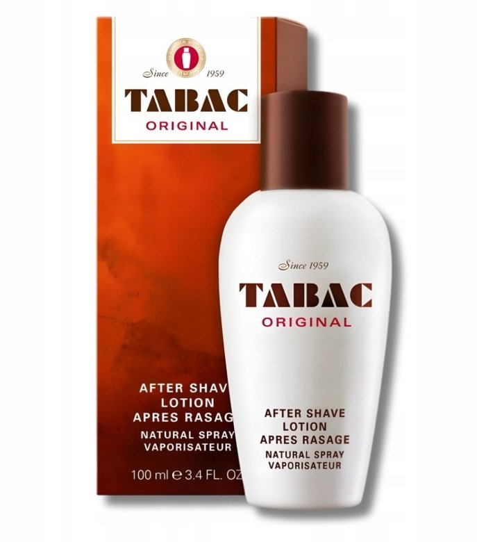Tabac Tabac  Original  Eau De Toilette