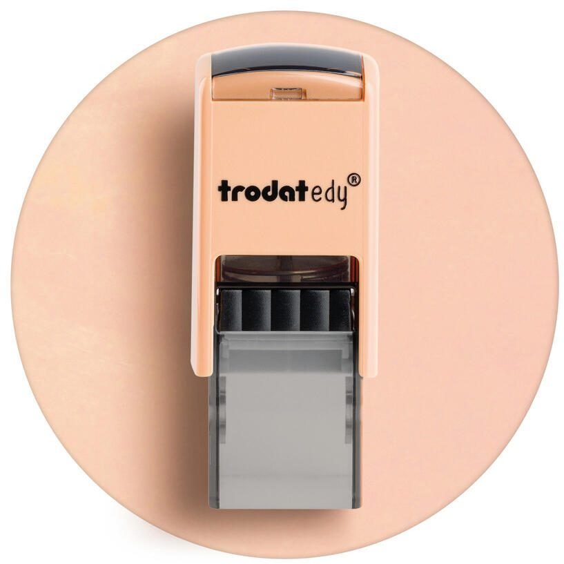 Trodat trodat Stempel Motywowy Printy edy