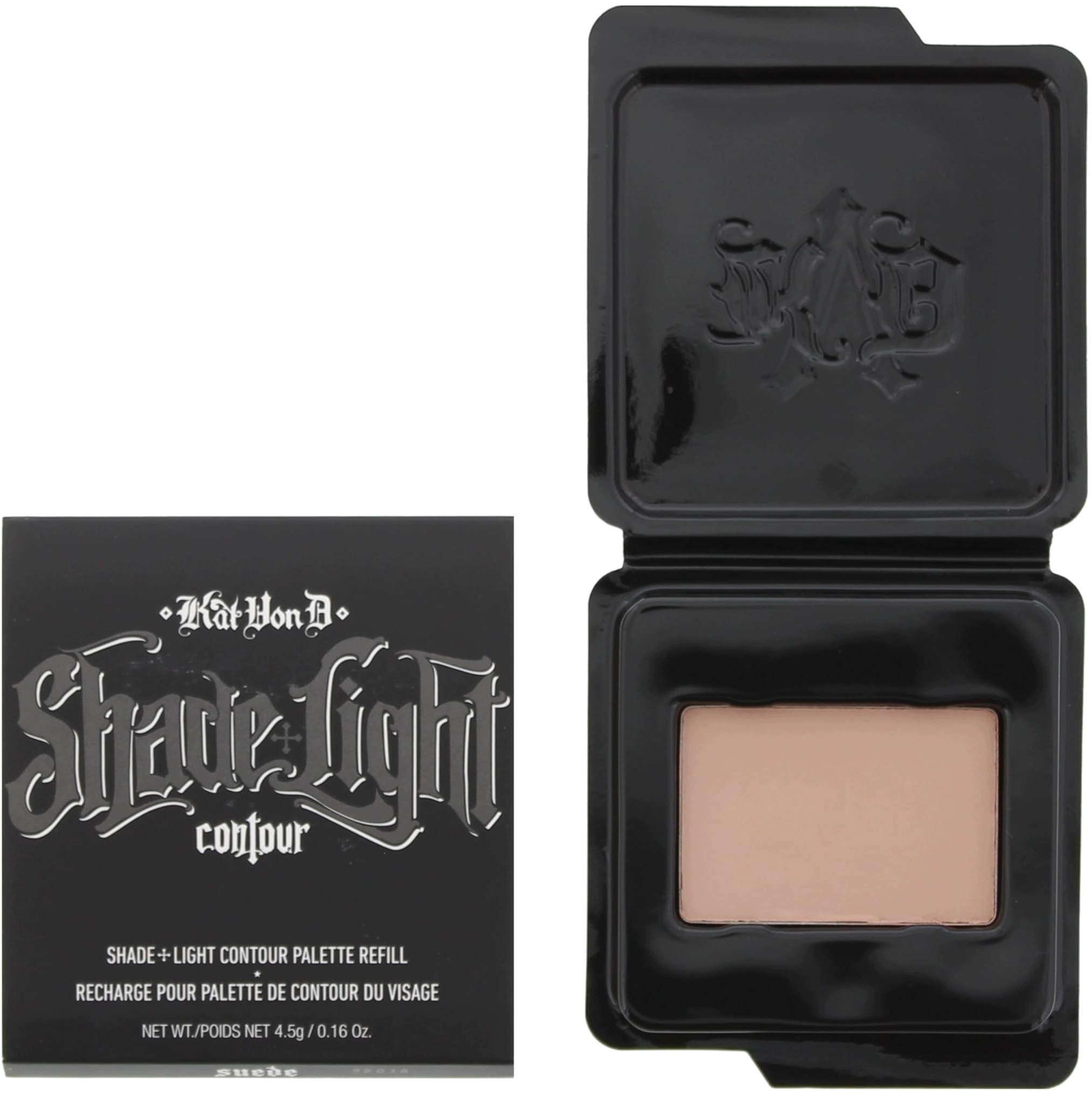 Tom Ford Kat Von D Shade