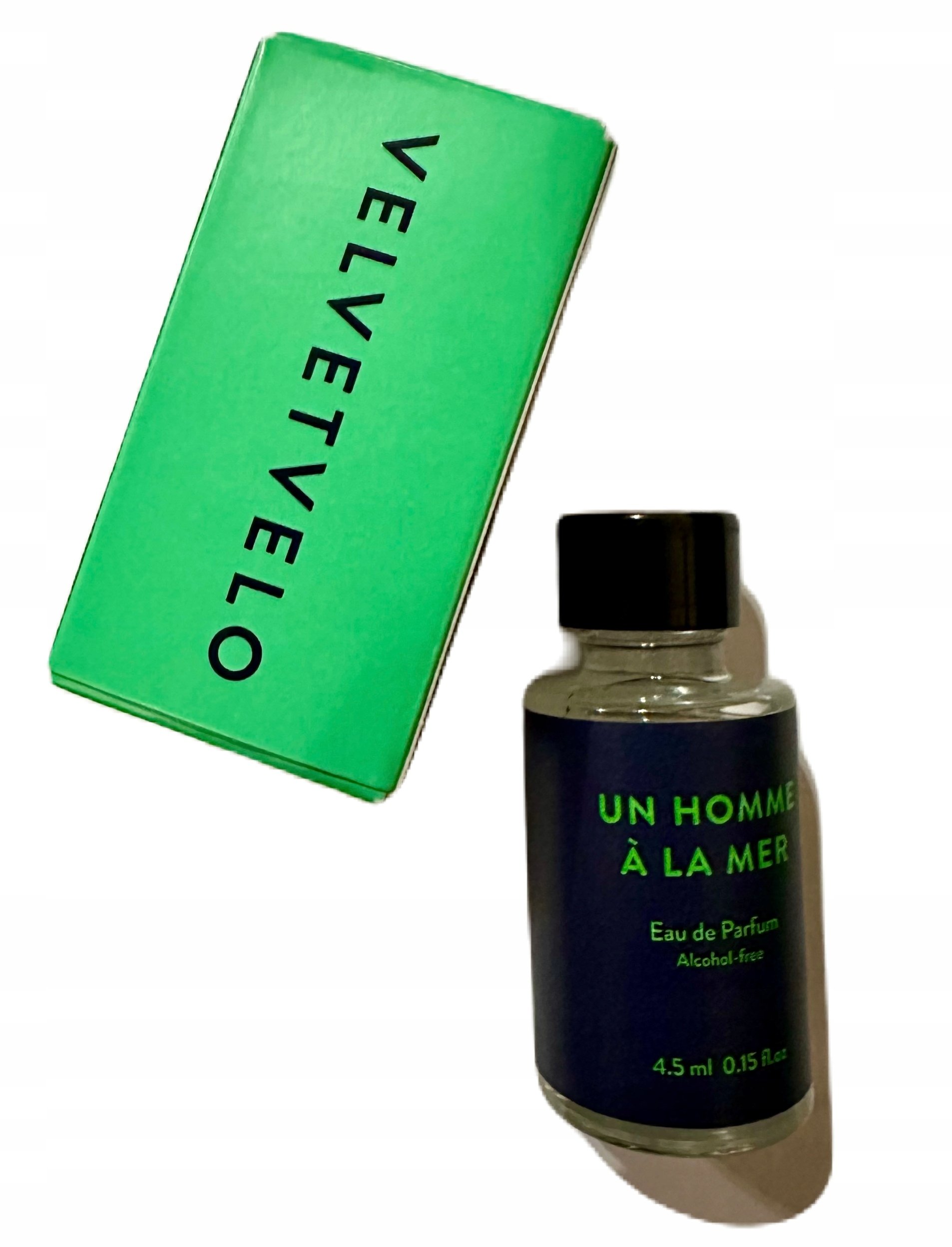 Tom Ford Velvetvelo Un Homme A