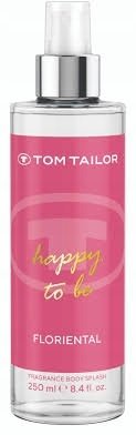 Tom Tailor Happy To Be Body