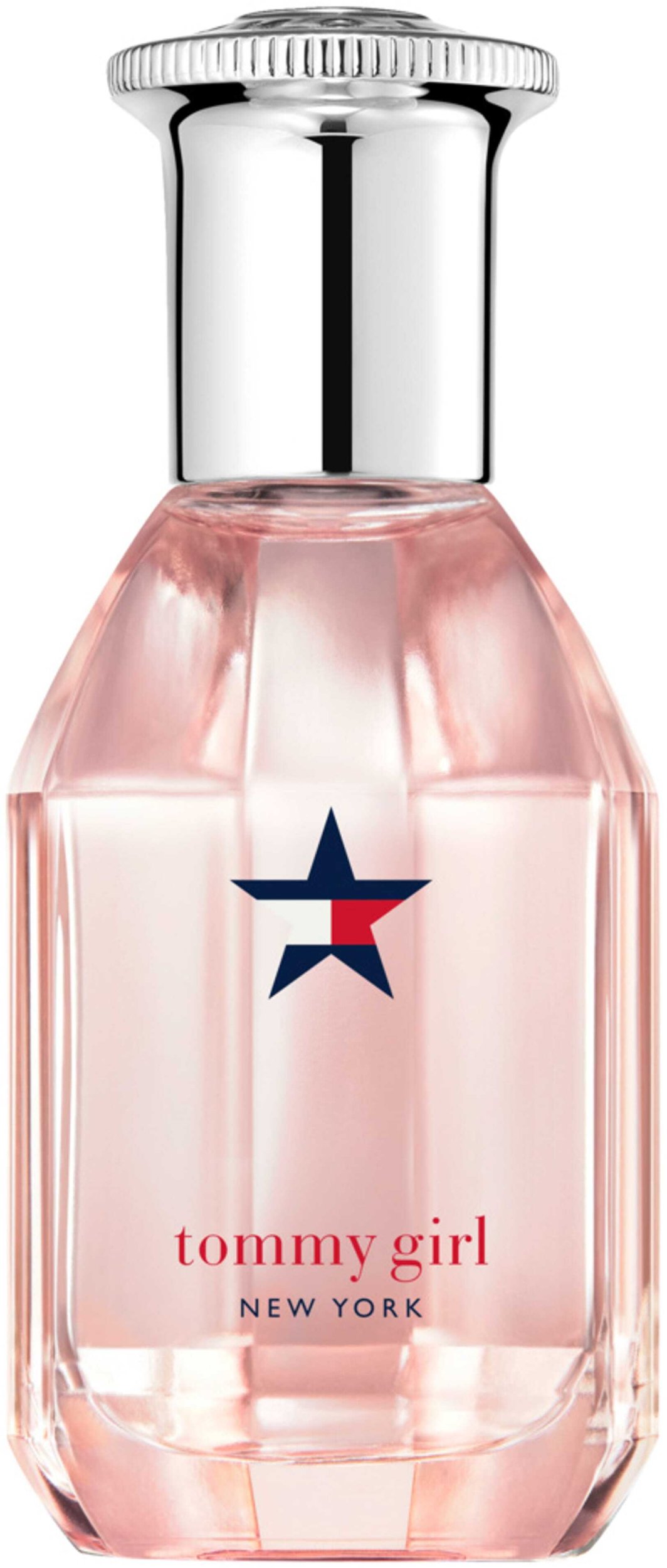 Tommy Hilfiger   Tommy Girl New York