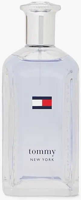 Tommy Hilfiger   New York  Eau De