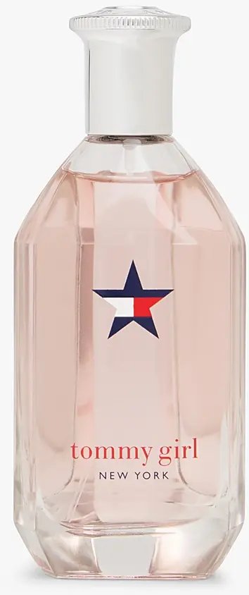Tommy Hilfiger   Tommy Girl New York