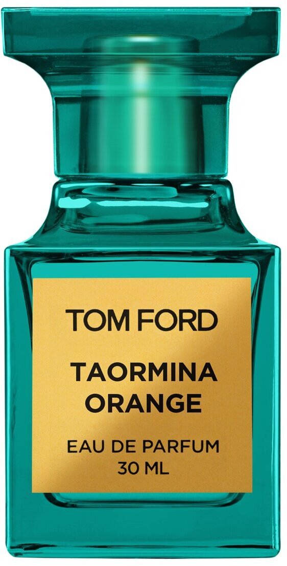 Tom Ford Taormina Orange (M/W) EDP/S