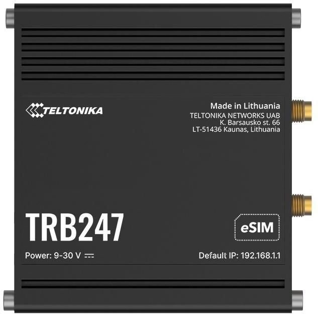 Bramka VoIP Teltonika Teltonika TRB247 Cat