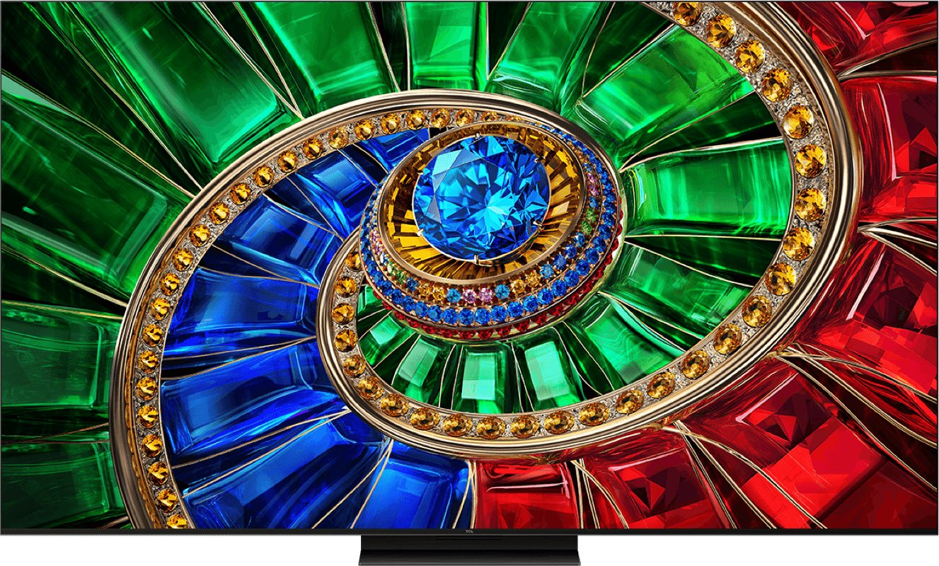 Telewizor TCL 85RM7L Mini LED 85``