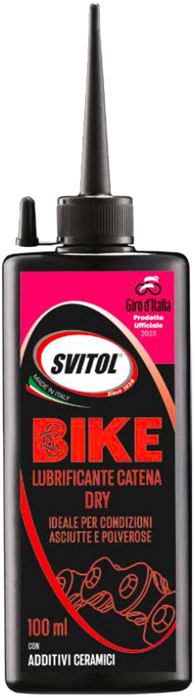 Technicoll Chain lubricant dry Svitol 100ML