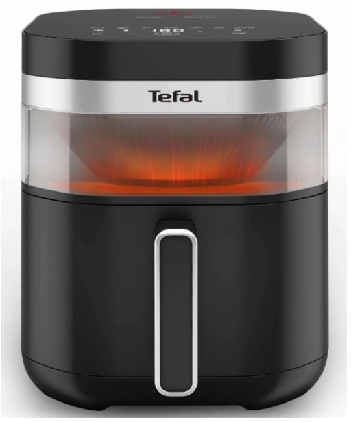 Frytkownica beztluszczowa Tefal Air fryer EY8328E0