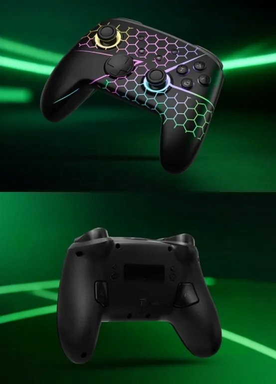 Pad Transmedia FUNLAB Firefly Pro Switch