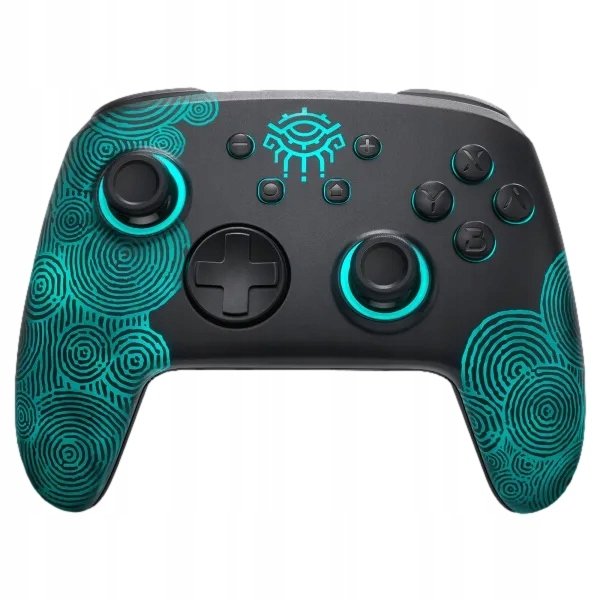 Pad Transmedia FUNLAB Firefly Pro Switch