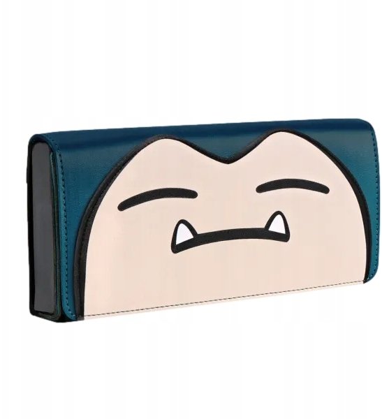 Transmedia FUNLAB Snorlax Carrying Case for