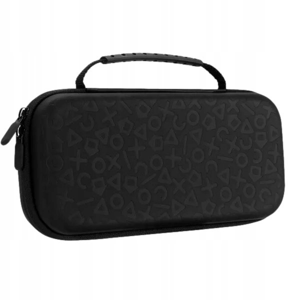 Transmedia FUNLAB Switch 2 Carrying Case