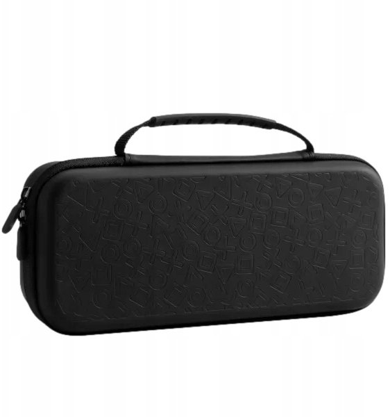 Transmedia FUNLAB PS PORTAL bag With