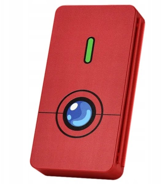 Transmedia FUNLAB Switch Game Storage with
