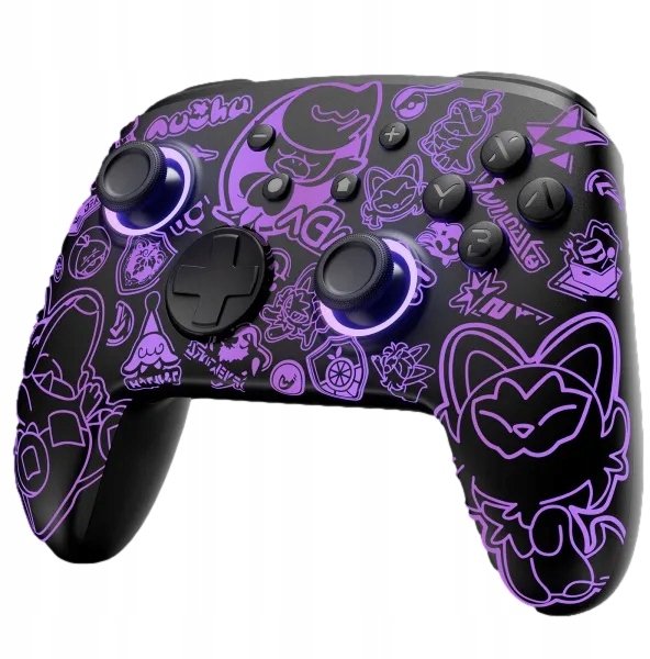 Pad Transmedia FUNLAB Firefly Pro Switch