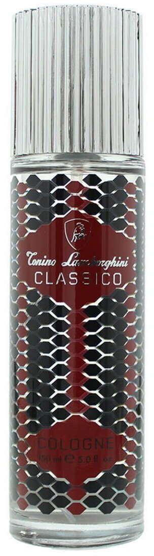 Tonino Lamborghini   Classico  Woda kolonska  For