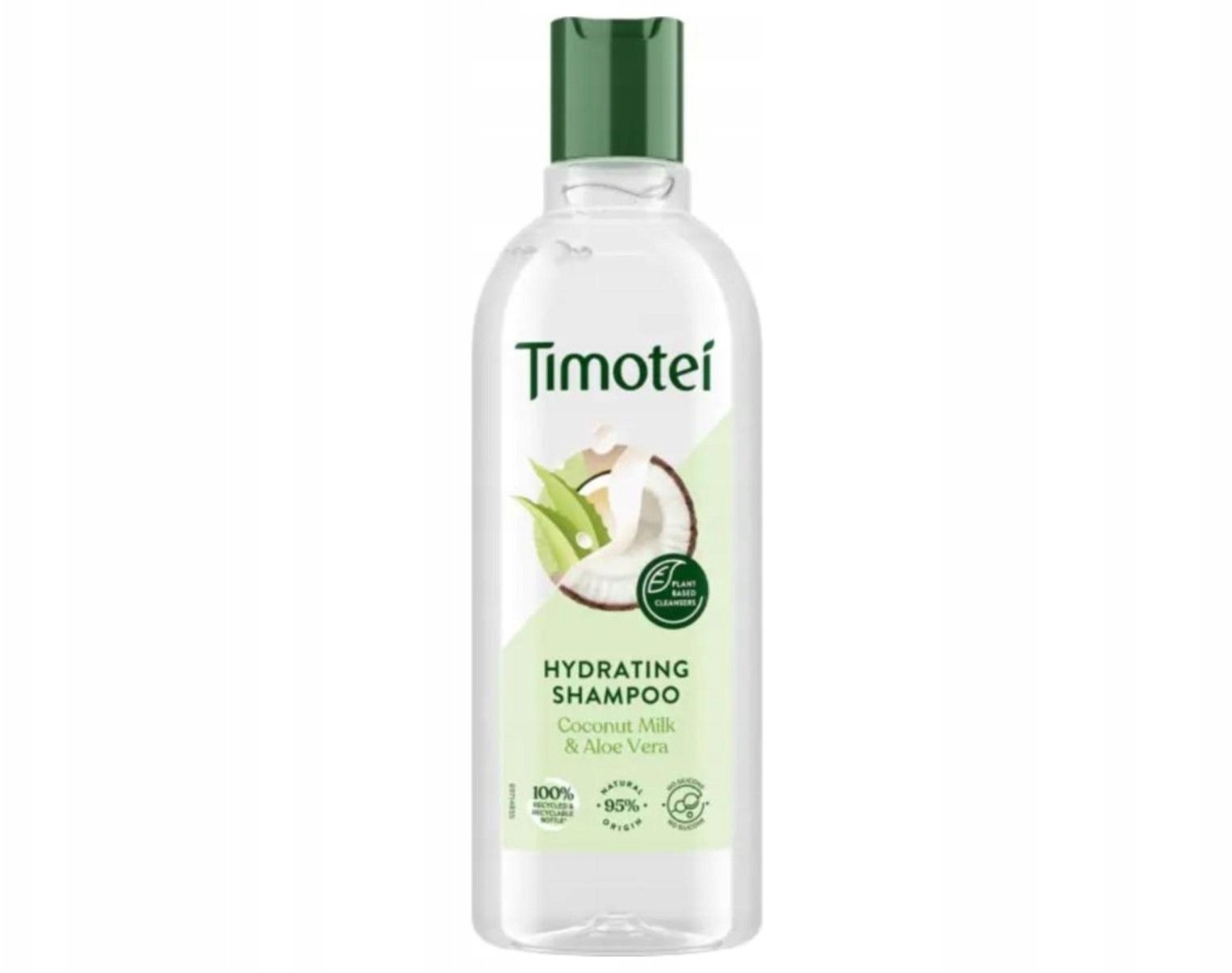 Tresemme TIMOTEI Coconut Milk Aloe Vera