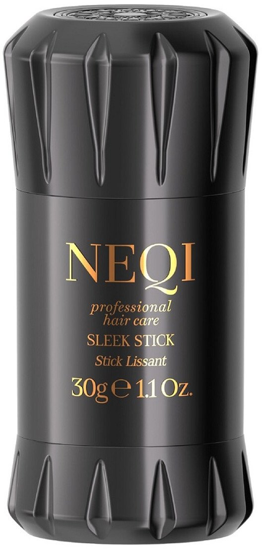 Tigi NEQI_Treatment Treasure Sleek Stick sztyft