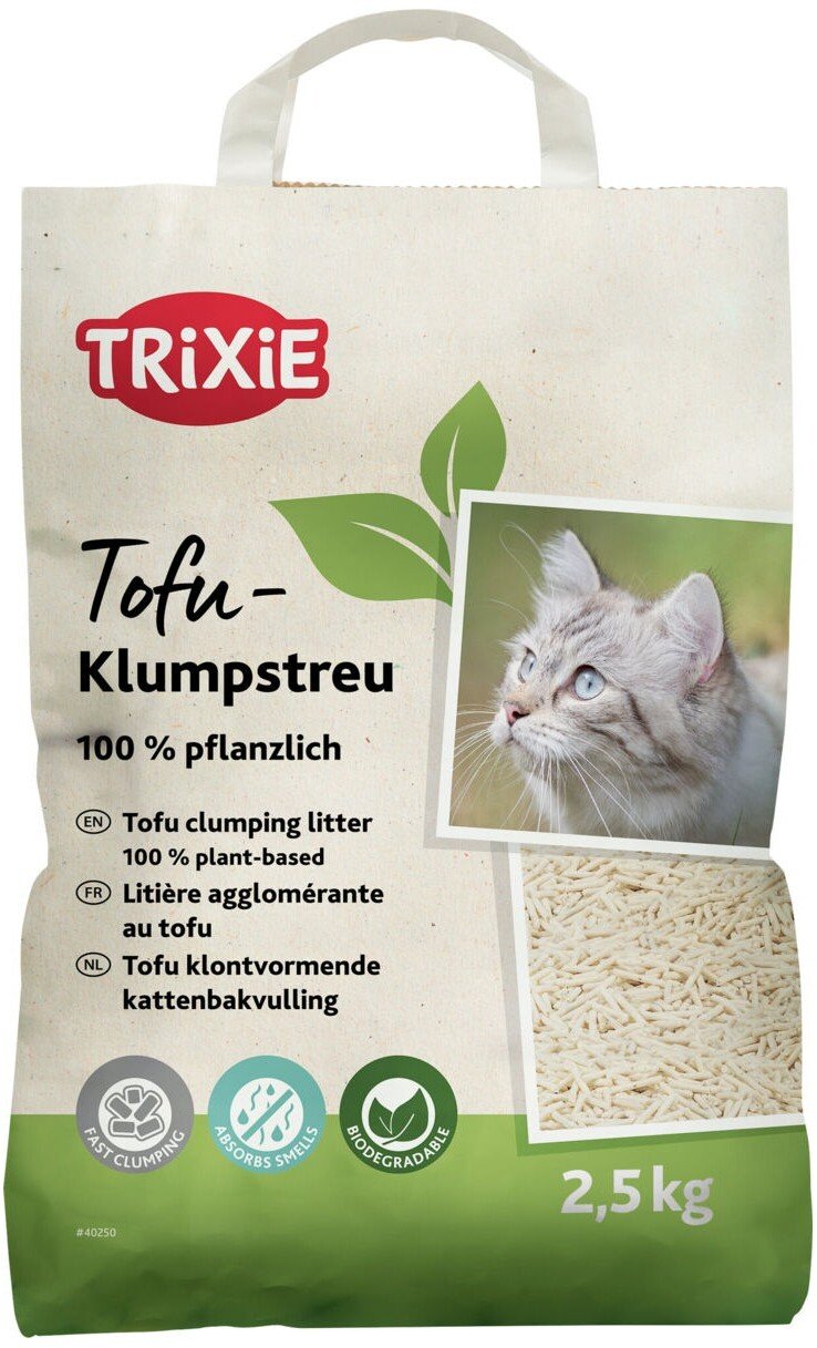 Zwirek dla kota Trixie Zwirek dla
