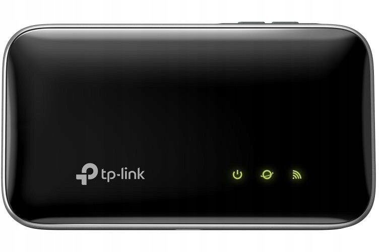 Router TP-Link 300 Mbps LTE-Advanced Mobile