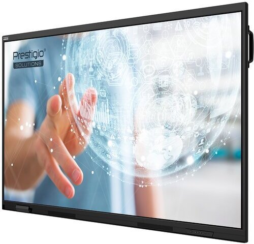 Monitor Technologia Dotyku Prestigio Solutions Multiboard