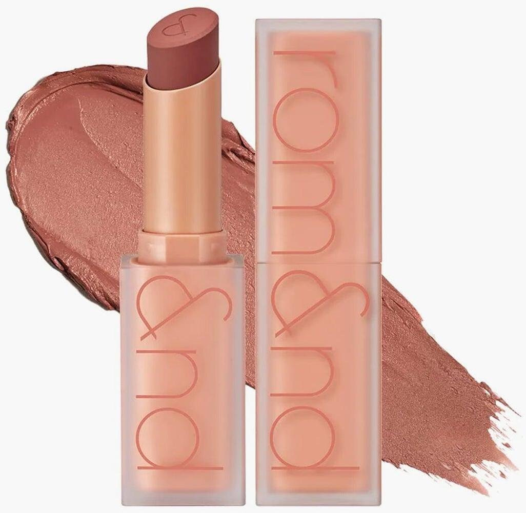 Tom Ford Romnd  Zero Matte  Cream