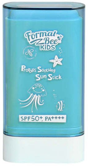 Topicrem Formal Bee  Propolis Soothing Sun