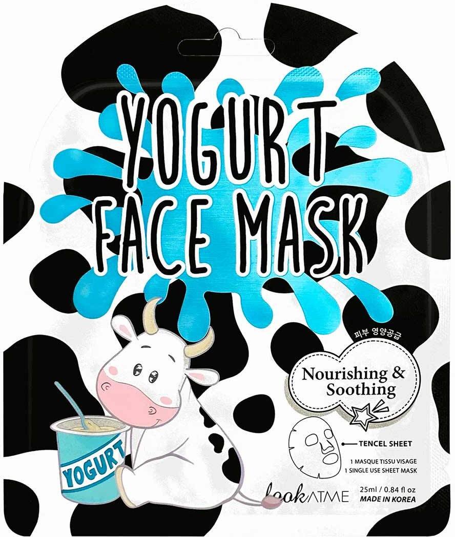 Thalgo Look At Me Yogurt Nourishing