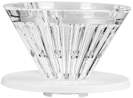 Timemore Szklany dripper Crystal Eye Glass