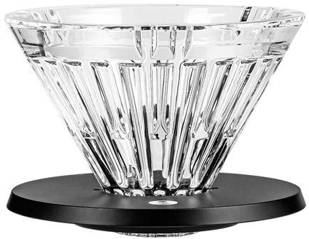 Timemore Szklany dripper Crystal Eye Glass