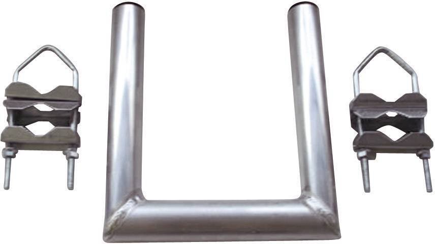 Tru Components Universal mast holder for