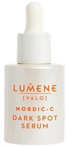 Timotei LUMENE_Nordic-C lsqb Valorsqb  rozjasniajace serum