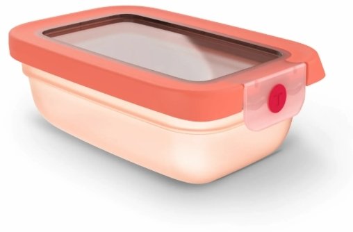 Tefal Food box 1.5L Oneclick