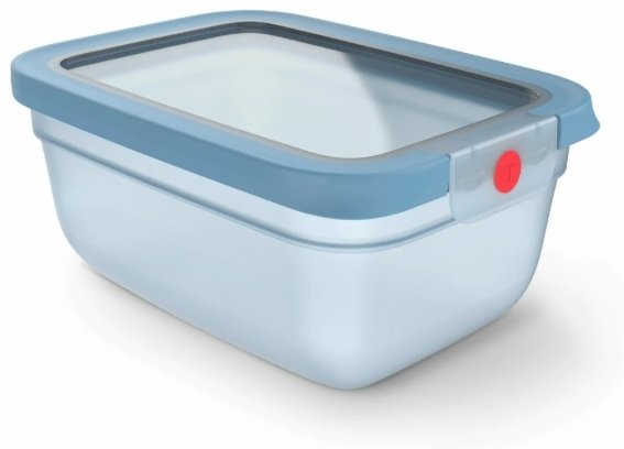 Tefal Food box 1.5L OneClick