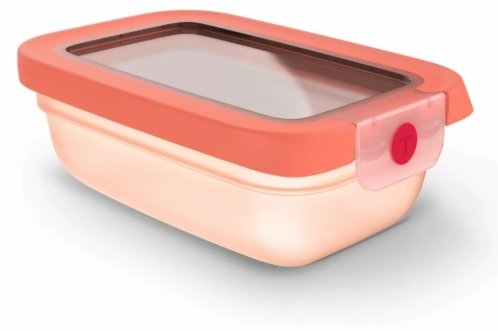 Tefal Food box 1.2L OneClick