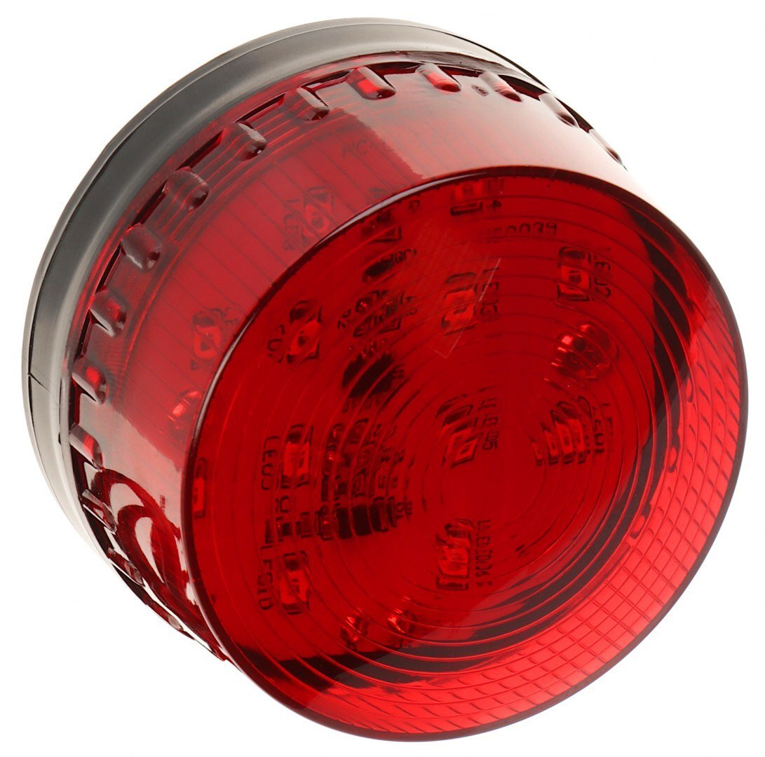TST Sygnalizator wewnetrzny (SO-05/RED) SO-05/RED (5902887073113)