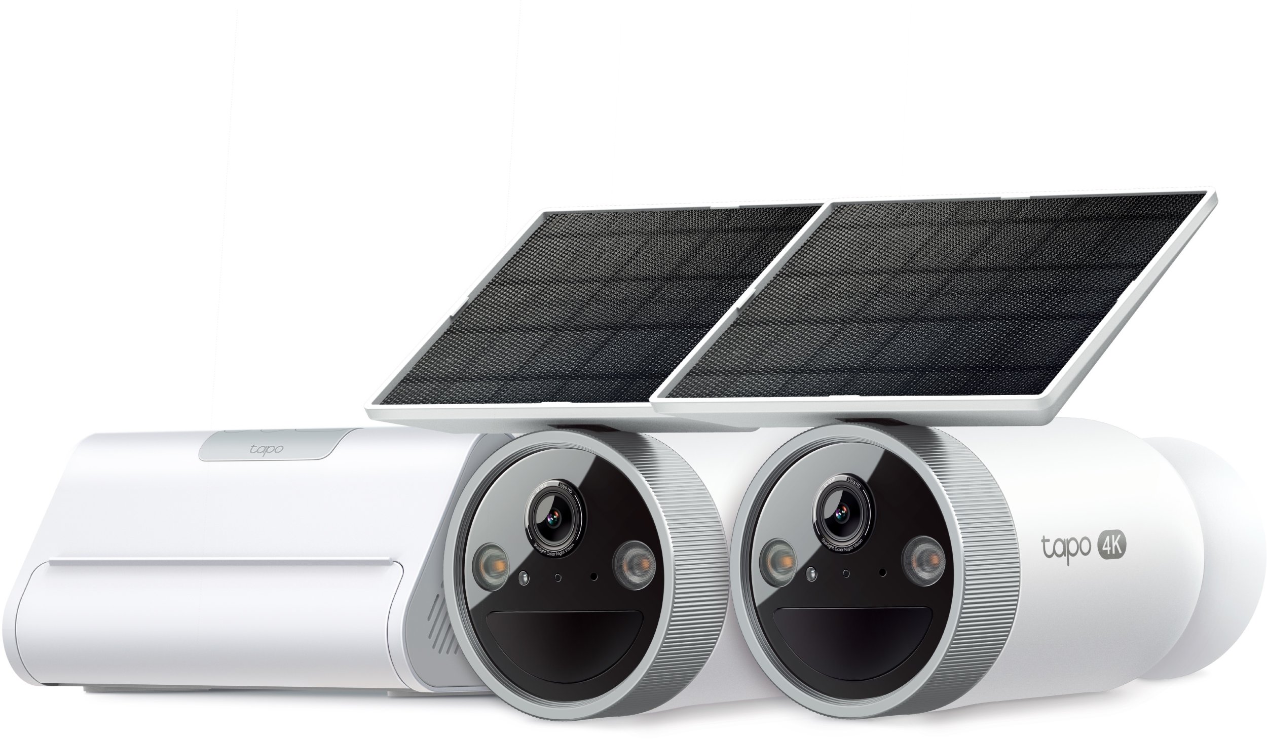TP-Link Tapo Home Security System 1