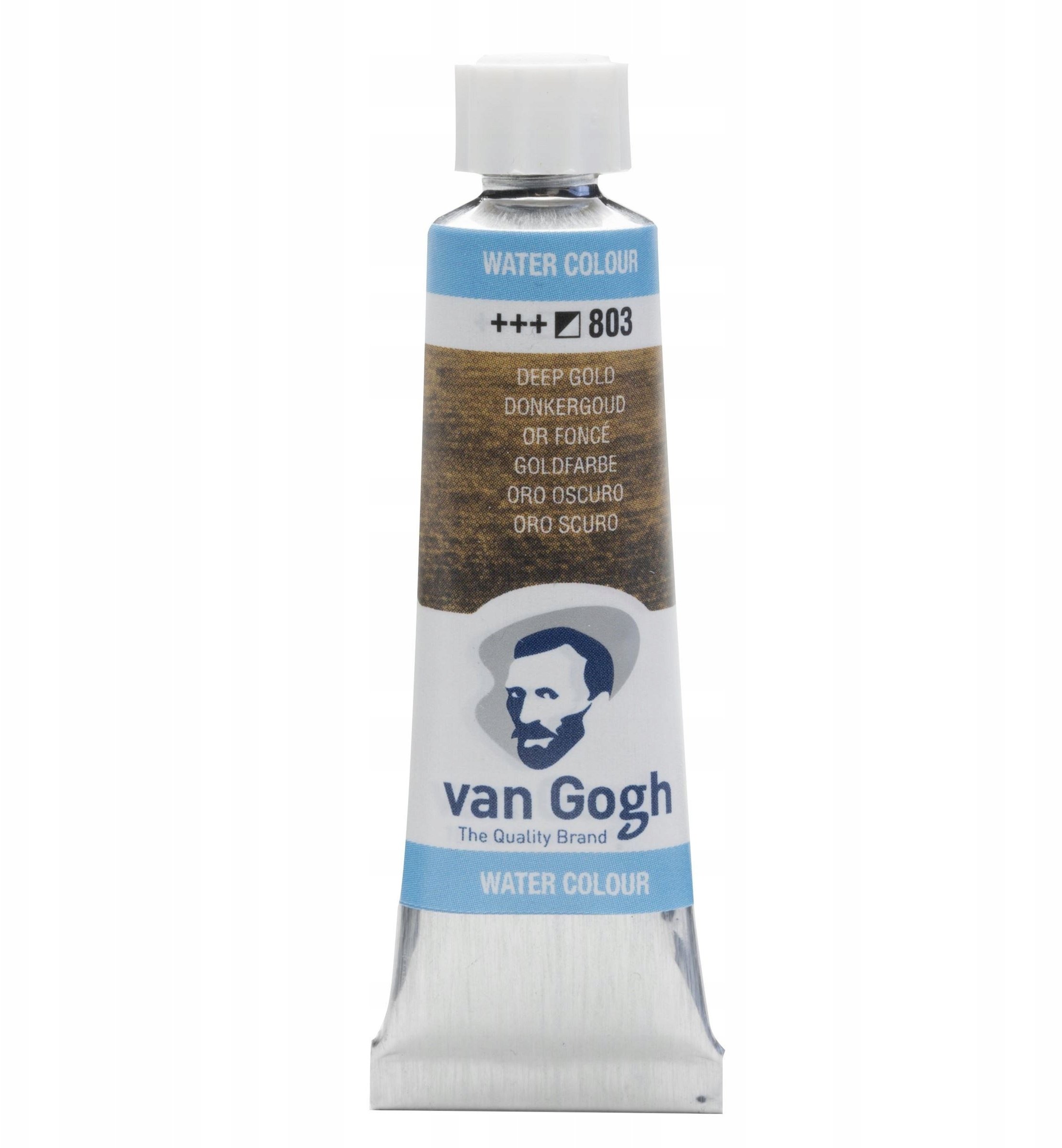 Talens Van Gogh Watercolour Tube Deep