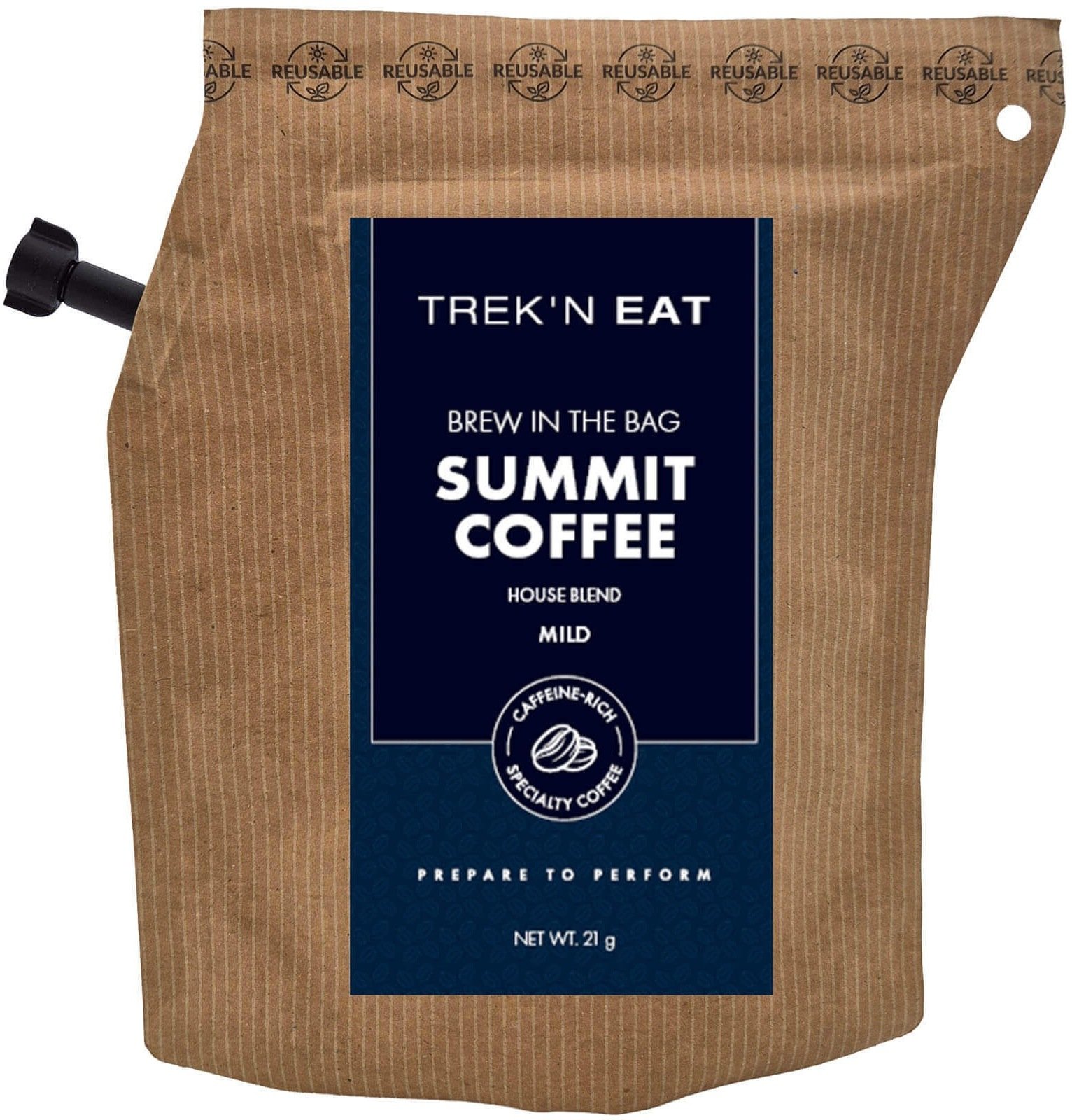 Trek N Eat TREK`N EAT Summit