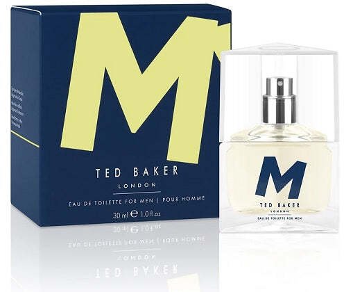 Ted Baker Woda toaletowa M For