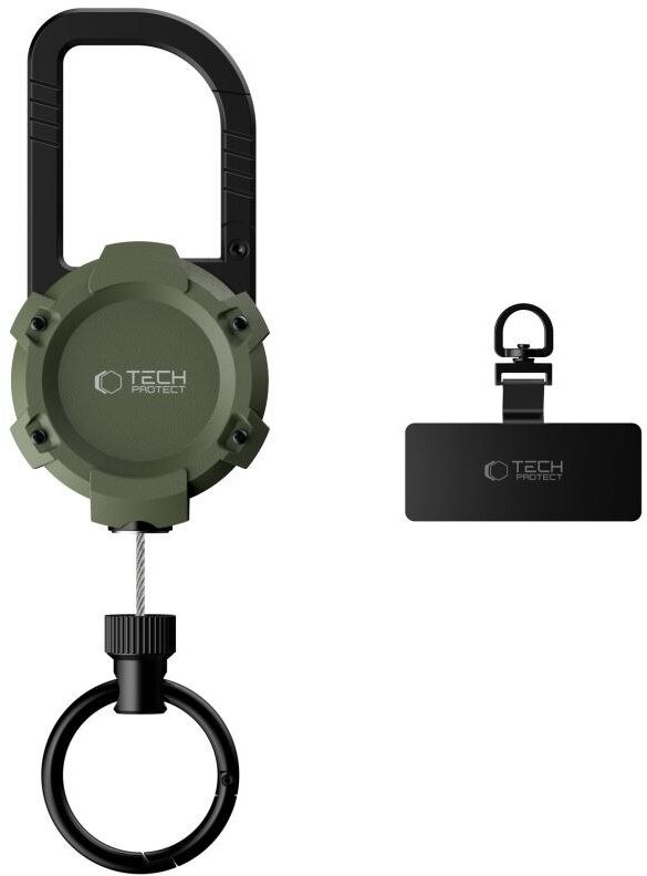 Tech-Protect ATH03 Urbanloop anti-theft holder military