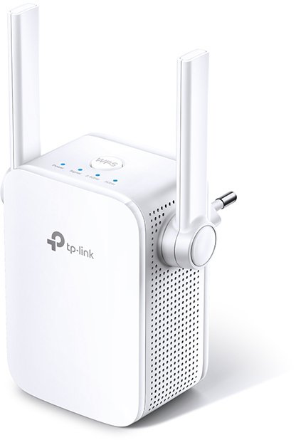 Access Point TP-Link WL-Repeater RE305 (AC1200