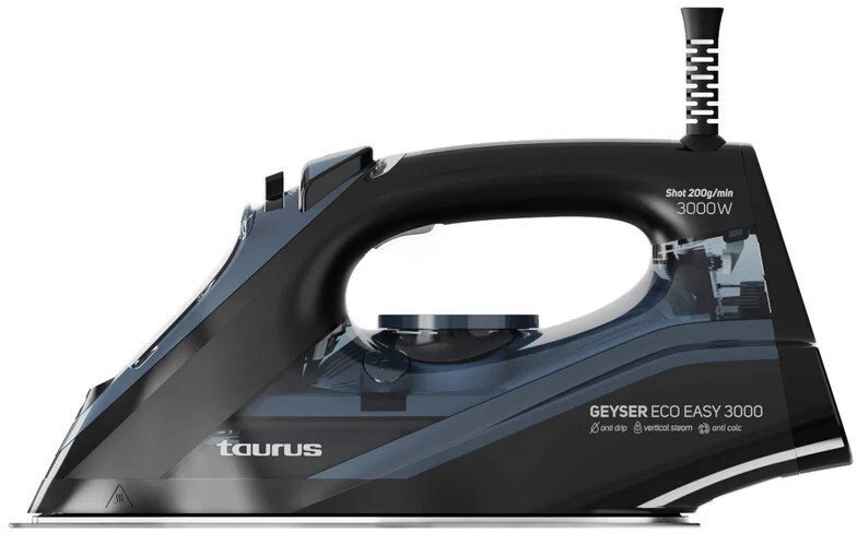 Zelazko Taurus Geyser Eco* Easy 3000W